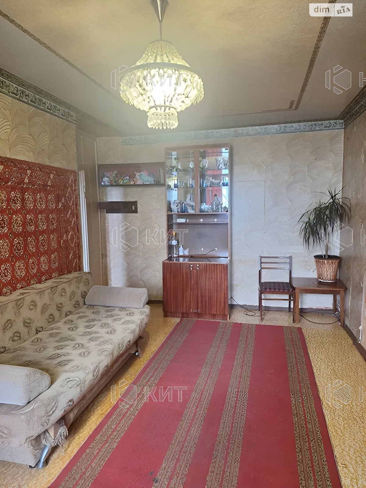 Продажа однокомнатной квартиры в Харькове, на въезд Тарасовский 4, район Центр фото 1 Продажа однокомнатной квартиры в Харькове, на въезд Тарасовский 4, район Центр фото 1