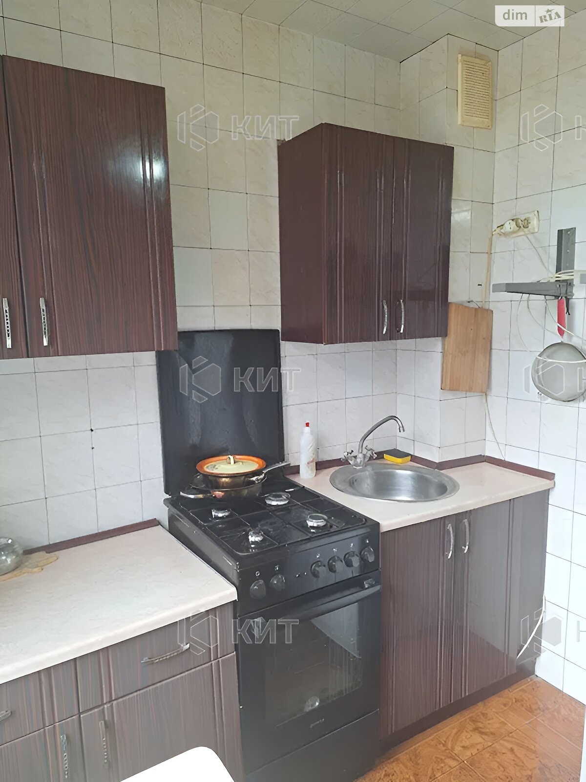 Продажа однокомнатной квартиры в Харькове, на въезд Тарасовский 4, район Центр фото 1 Продажа однокомнатной квартиры в Харькове, на въезд Тарасовский 4, район Центр фото 1