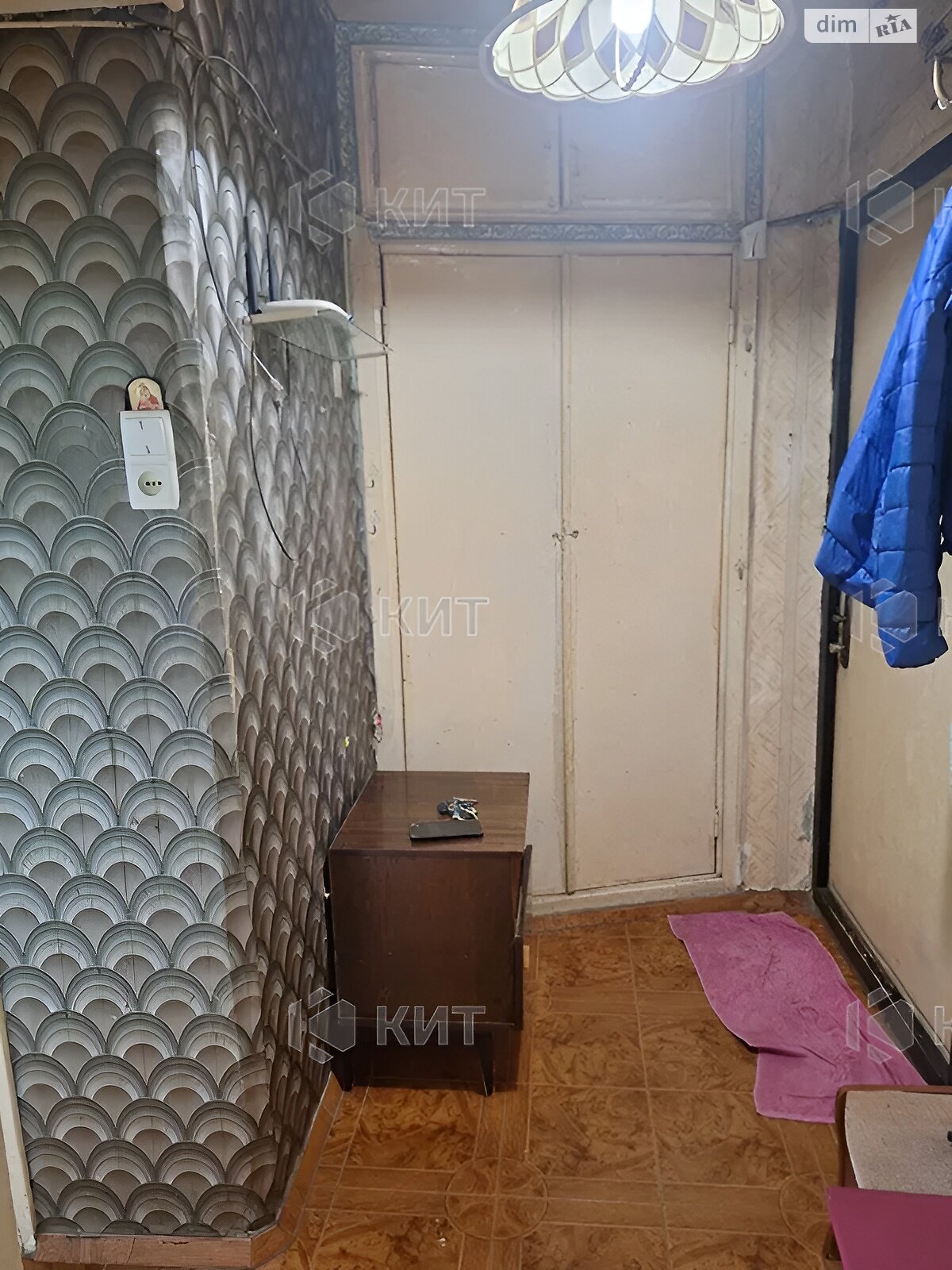Продажа однокомнатной квартиры в Харькове, на въезд Тарасовский 4, район Центр фото 1 Продажа однокомнатной квартиры в Харькове, на въезд Тарасовский 4, район Центр фото 1
