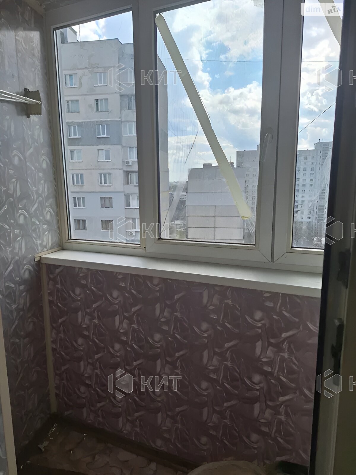 Продажа однокомнатной квартиры в Харькове, на въезд Тарасовский 4, район Центр фото 1 Продажа однокомнатной квартиры в Харькове, на въезд Тарасовский 4, район Центр фото 1