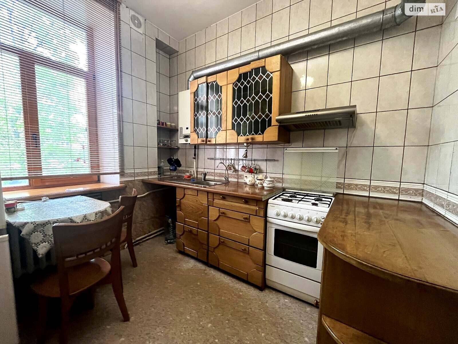 Продажа трехкомнатной квартиры в Харькове, на ул. Труфанова 14, район Центр фото 1