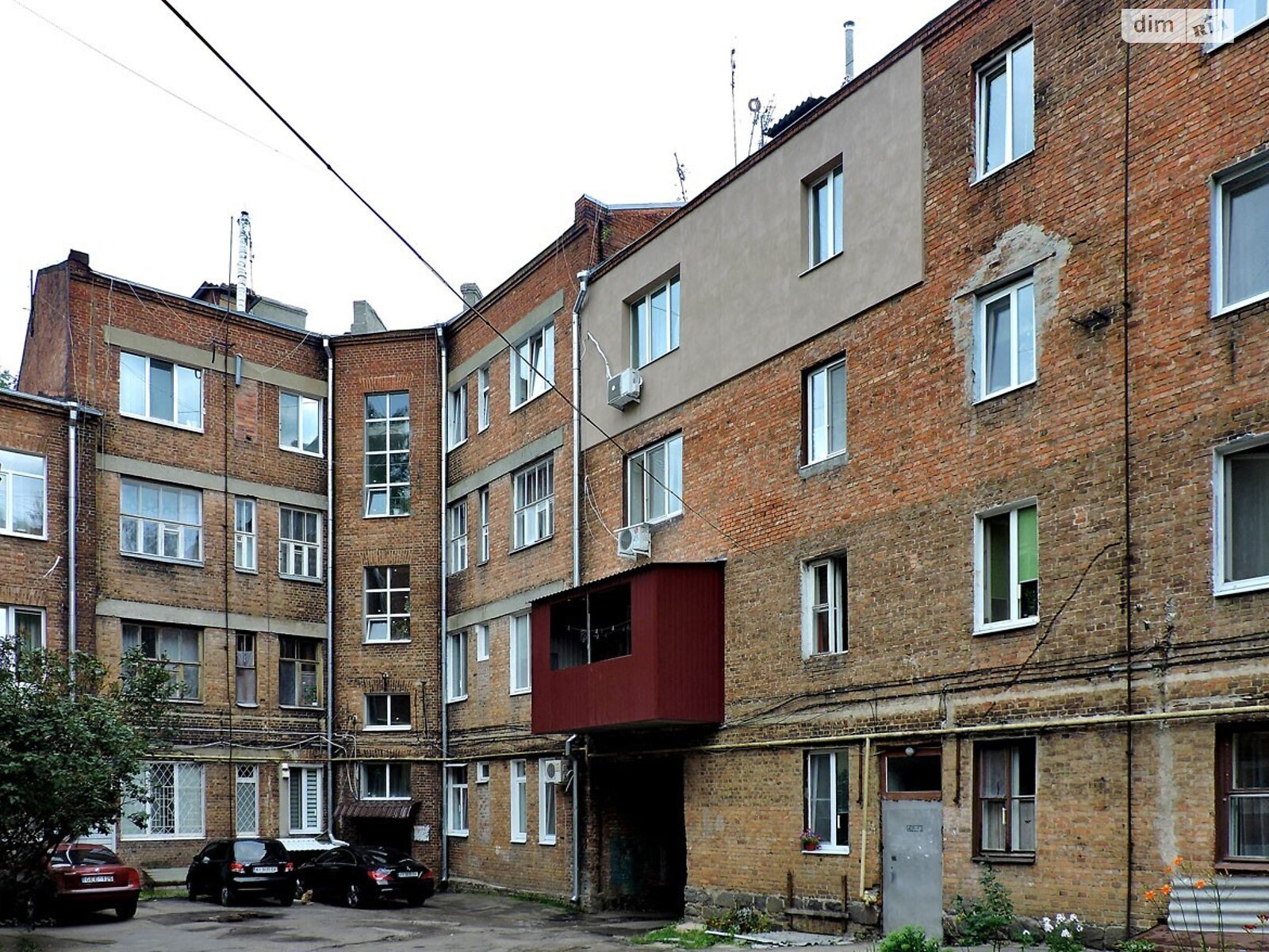 Продажа трехкомнатной квартиры в Харькове, на ул. Труфанова 14, район Центр фото 1