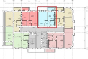 Продажа однокомнатной квартиры в Харькове, на ул. Заливная, район Центр фото 2