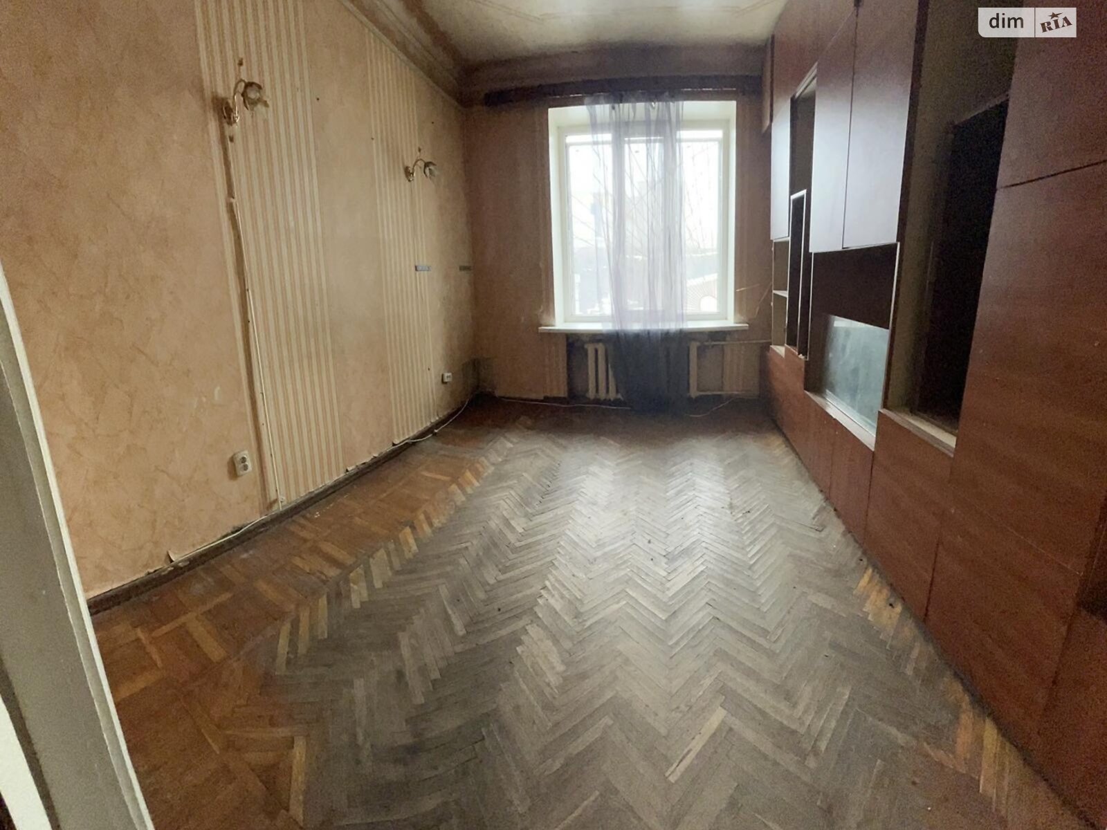 Продаж трикімнатної квартири в Харкові, на вул. Кузнечна 32, район Центр фото 1