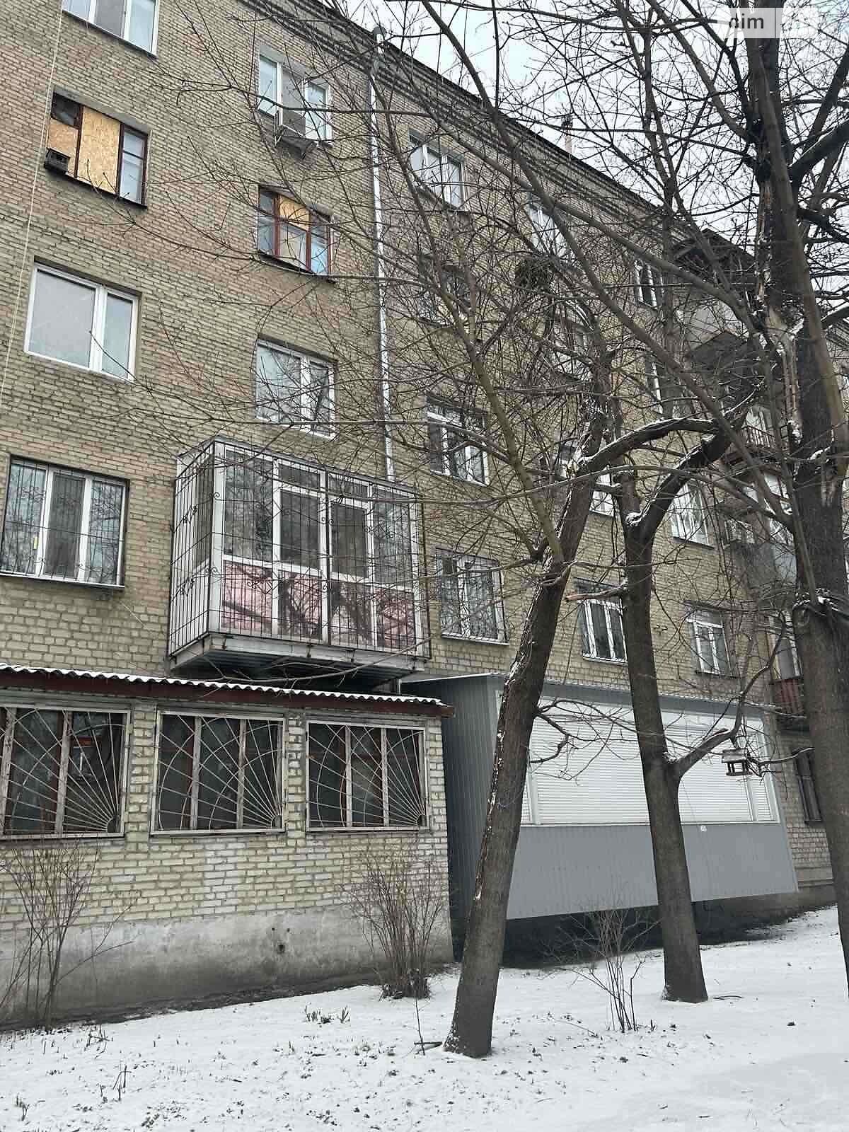 Продаж трикімнатної квартири в Харкові, на вул. Кузнечна 32, район Центр фото 1