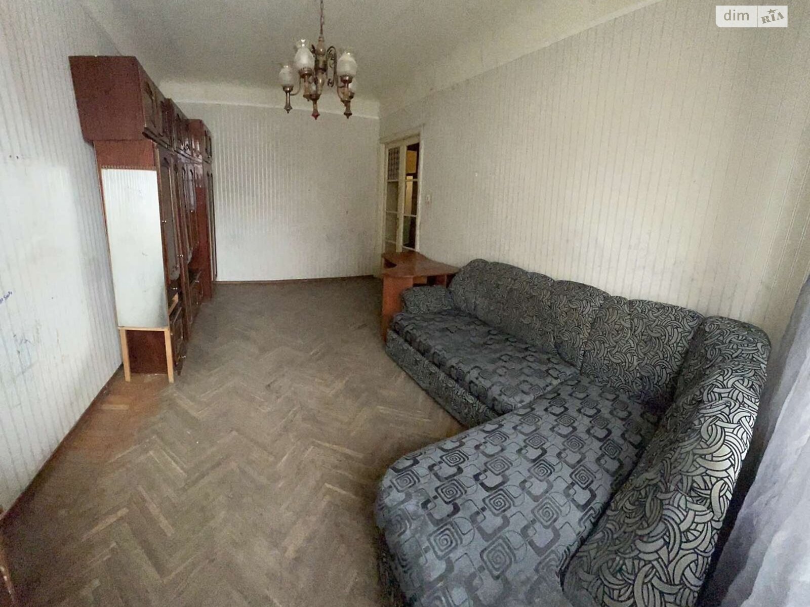 Продаж трикімнатної квартири в Харкові, на вул. Кузнечна 32, район Центр фото 1