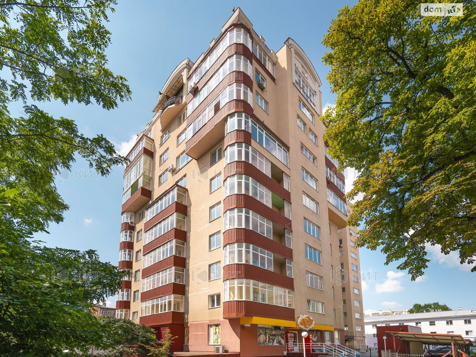 Продажа двухкомнатной квартиры в Харькове, на ул. Ярослава Мудрого 30А, район Центр фото 1