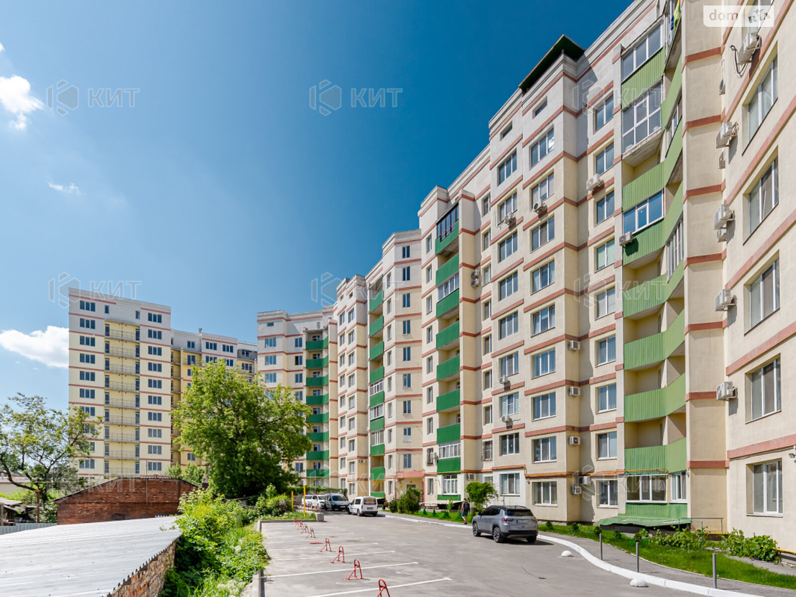 Продаж трикімнатної квартири в Харкові, на вул. Велика Панасівська 76Г, район Центр фото 1