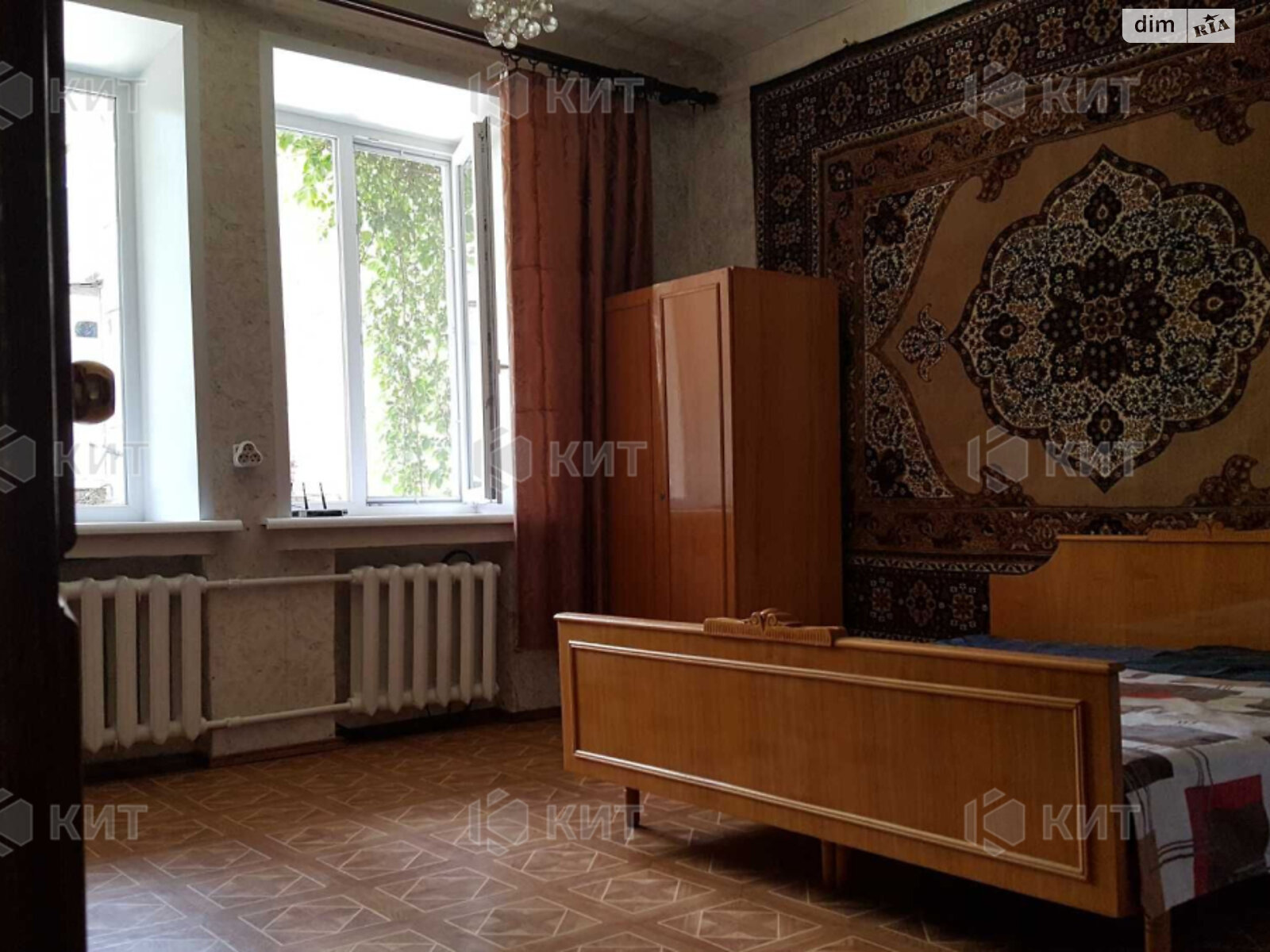 Продажа трехкомнатной квартиры в Харькове, на ул. Алчевских 20/22, район Центр фото 1 Продажа трехкомнатной квартиры в Харькове, на ул. Алчевских 20/22, район Центр фото 1