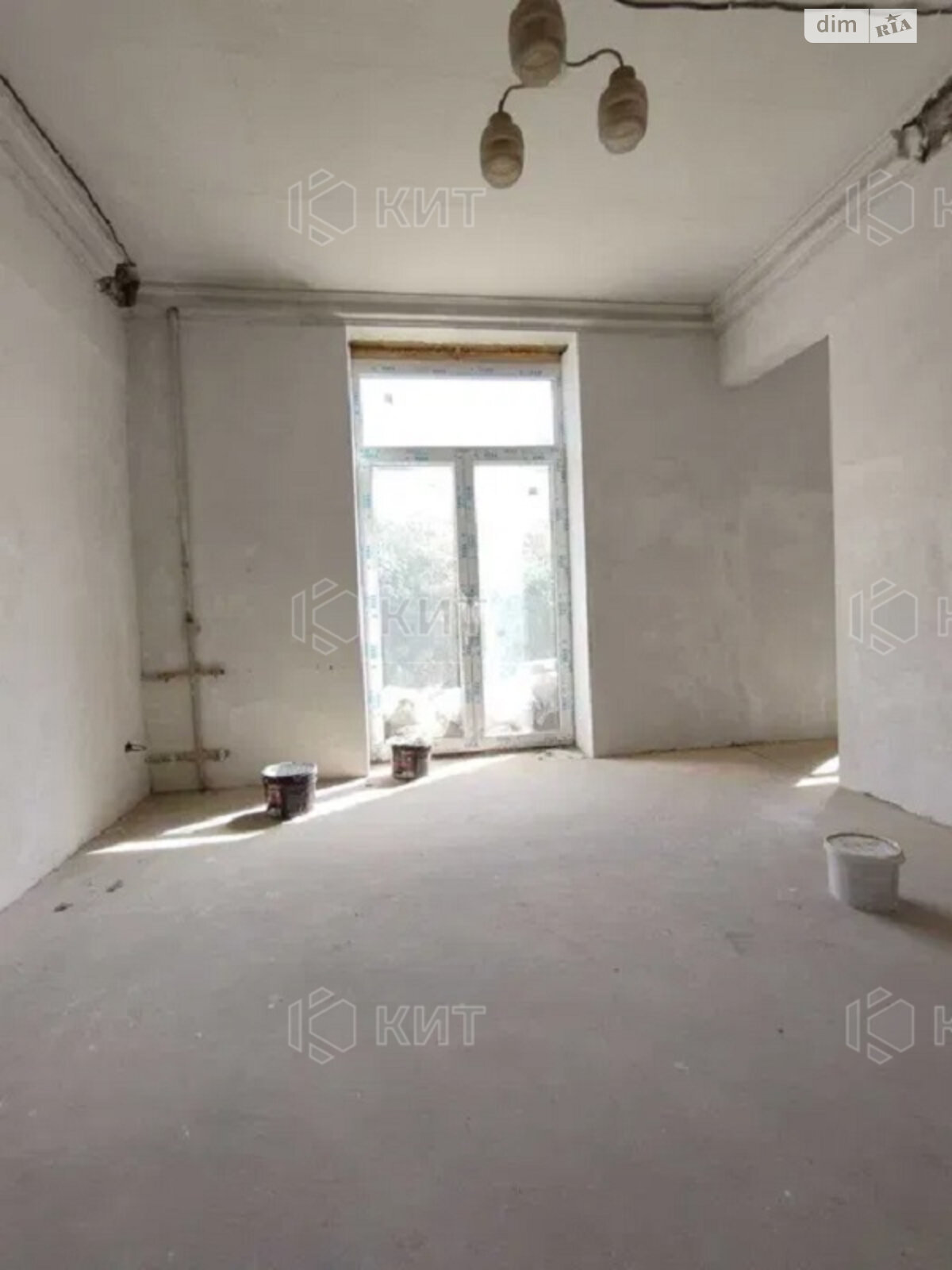 Продажа однокомнатной квартиры в Харькове, на ул. Молочная 18, район Центр фото 1