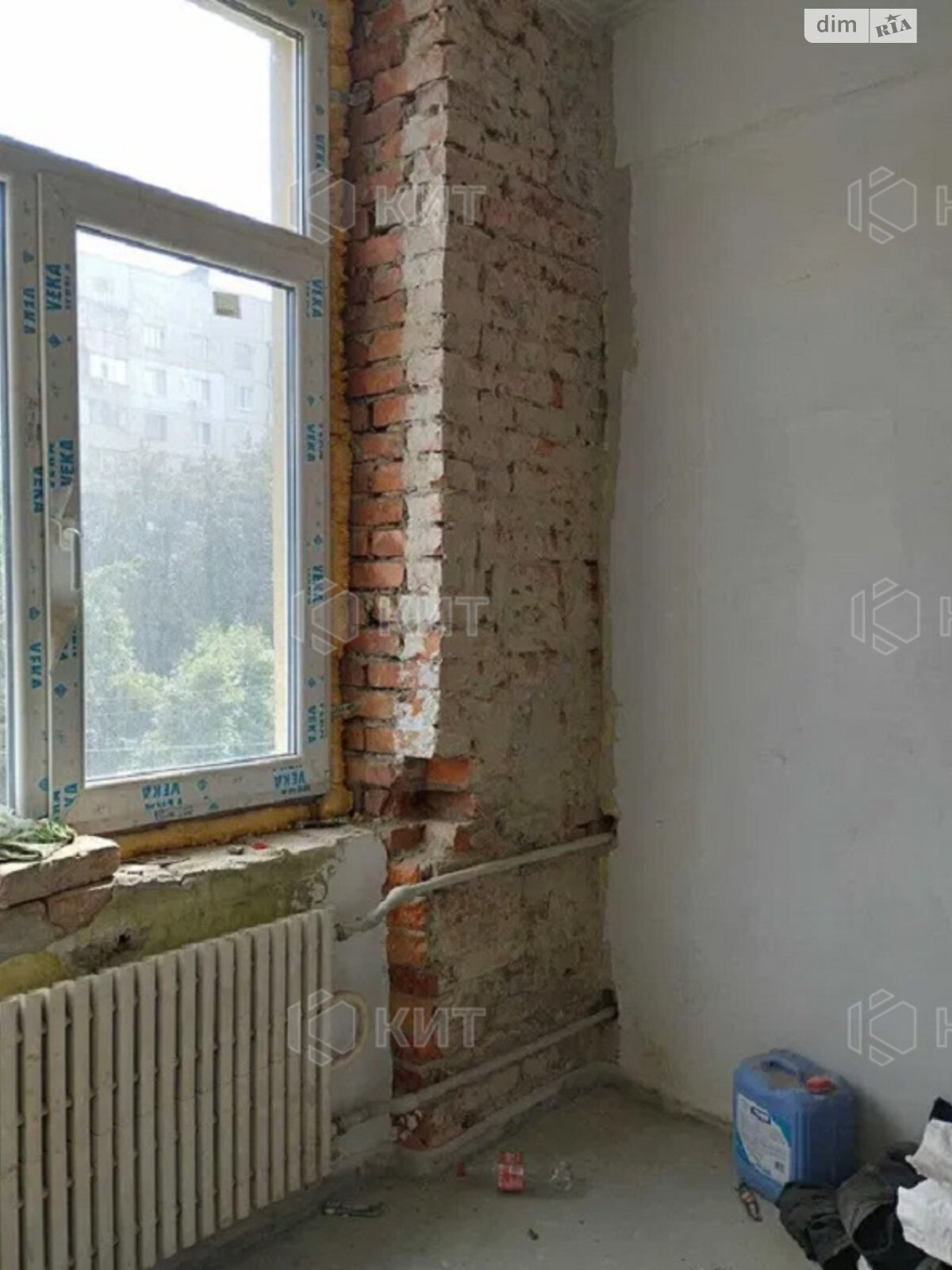 Продажа однокомнатной квартиры в Харькове, на ул. Молочная 18, район Центр фото 1