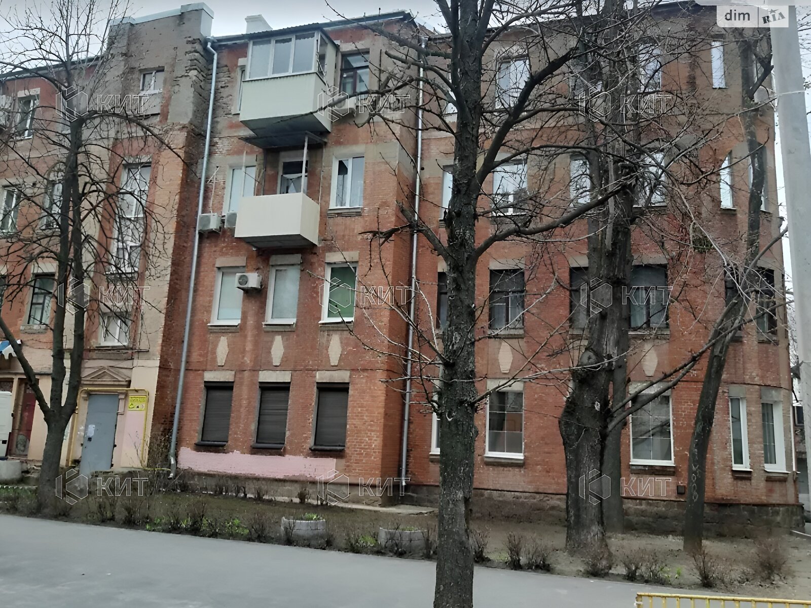 Продажа трехкомнатной квартиры в Харькове, на Майка Йогансена Лермонтовская 9, район Центр фото 1 Продажа трехкомнатной квартиры в Харькове, на Майка Йогансена Лермонтовская 9, район Центр фото 1