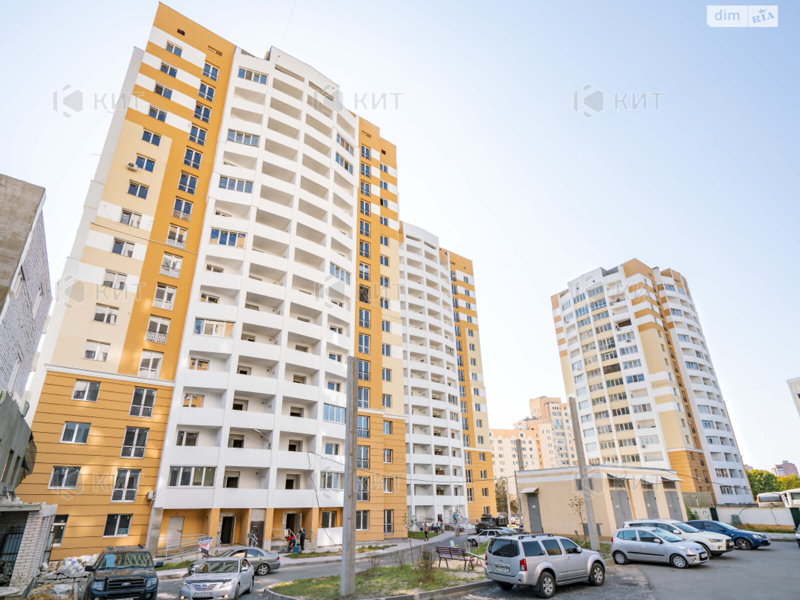 Продажа двухкомнатной квартиры в Харькове, на Молочная Кирова 30, район Центр фото 1 Продажа двухкомнатной квартиры в Харькове, на Молочная Кирова 30, район Центр фото 1