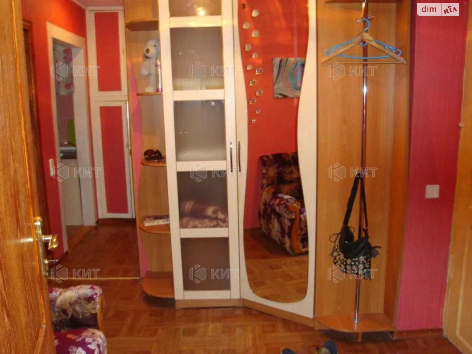 Продажа двухкомнатной квартиры в Харькове, на Алчевских Артёма 5, район Центр фото 1