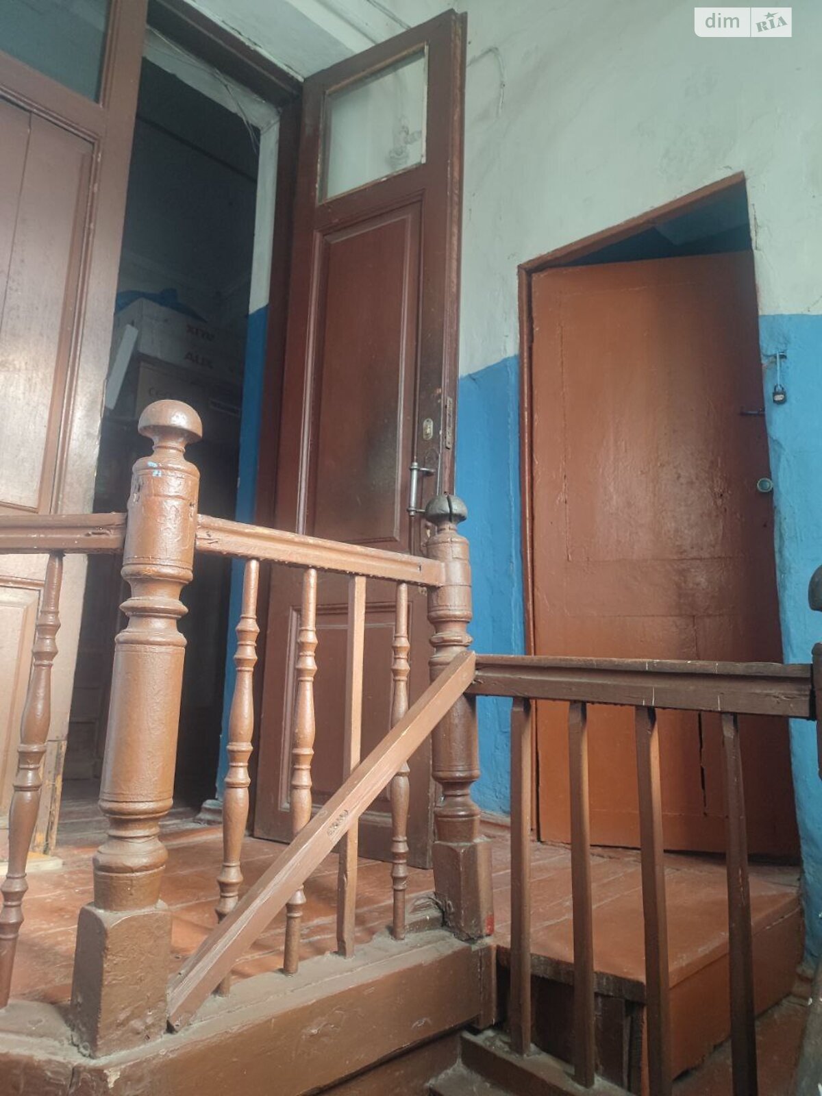 Продажа двухкомнатной квартиры в Харькове, на ул. Калиновая 3Б, район Центр фото 1