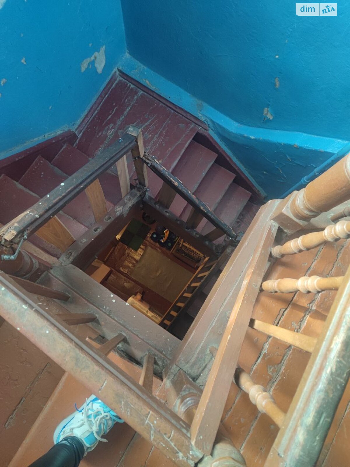 Продажа двухкомнатной квартиры в Харькове, на ул. Калиновая 3Б, район Центр фото 1