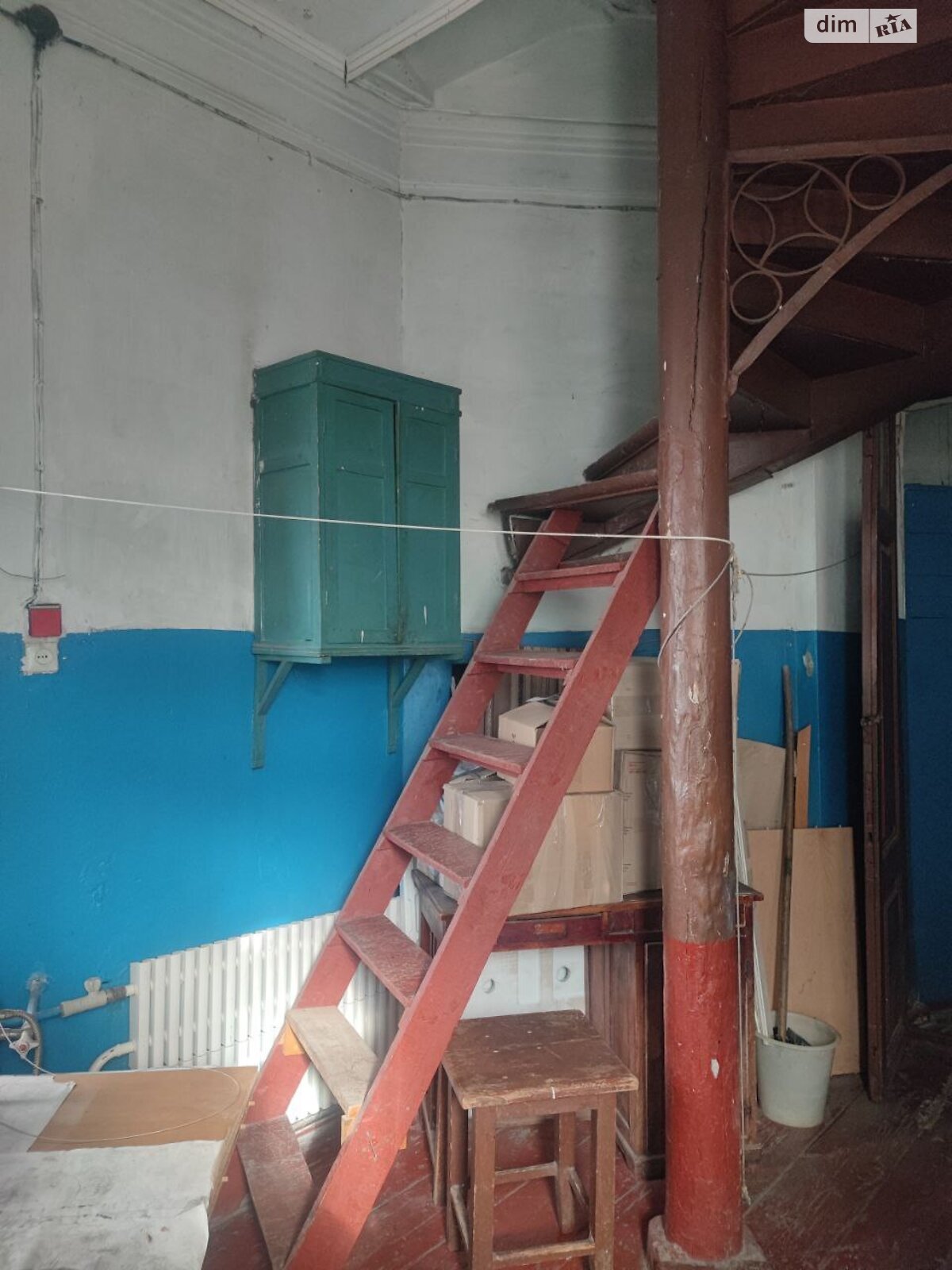 Продажа двухкомнатной квартиры в Харькове, на ул. Калиновая 3Б, район Центр фото 1