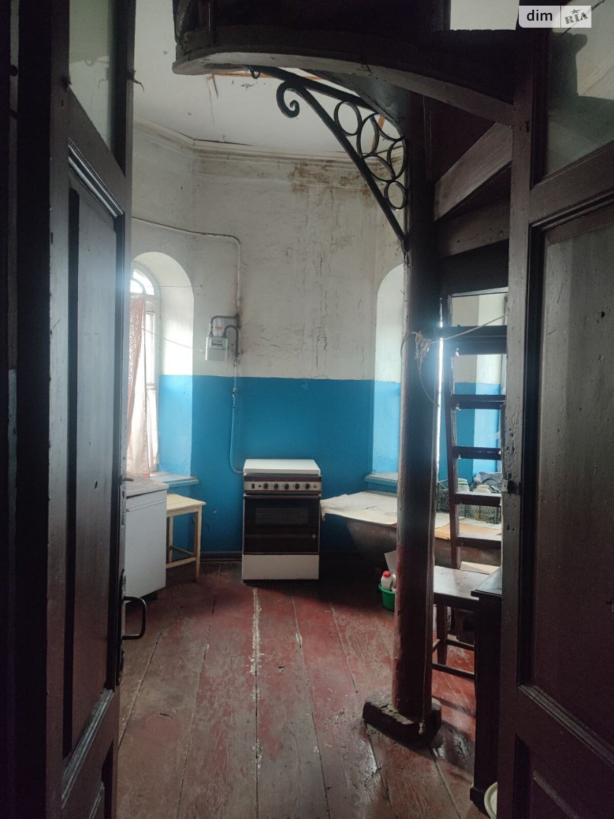 Продажа двухкомнатной квартиры в Харькове, на ул. Калиновая 3Б, район Центр фото 1