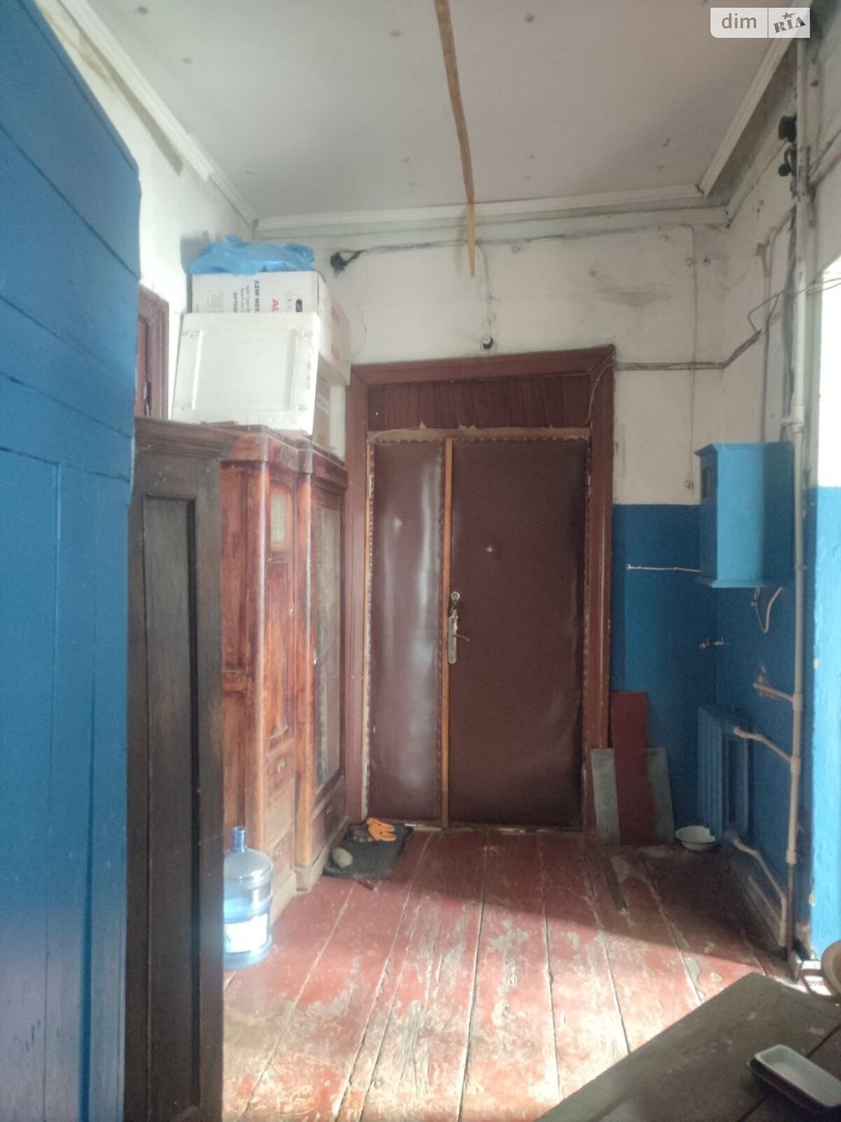 Продажа двухкомнатной квартиры в Харькове, на ул. Калиновая 3Б, район Центр фото 1