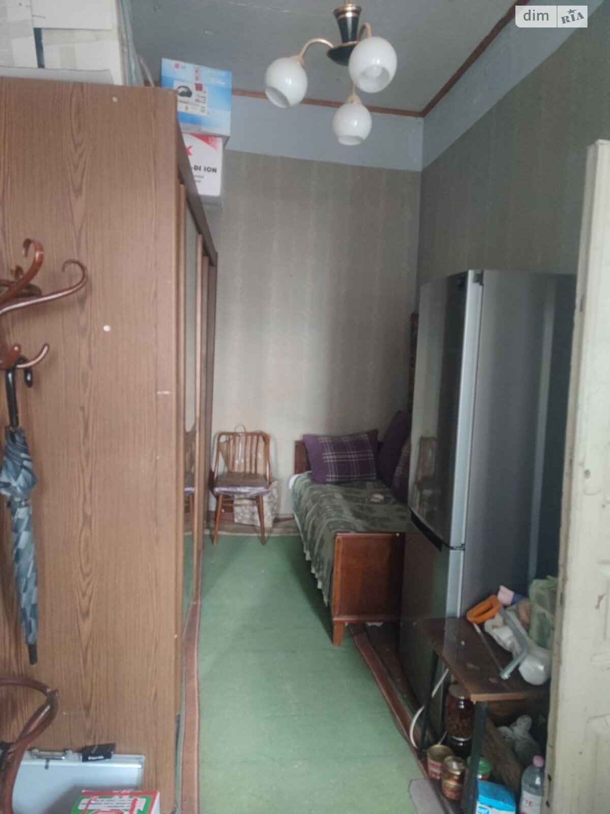 Продажа двухкомнатной квартиры в Харькове, на ул. Калиновая 3Б, район Центр фото 1