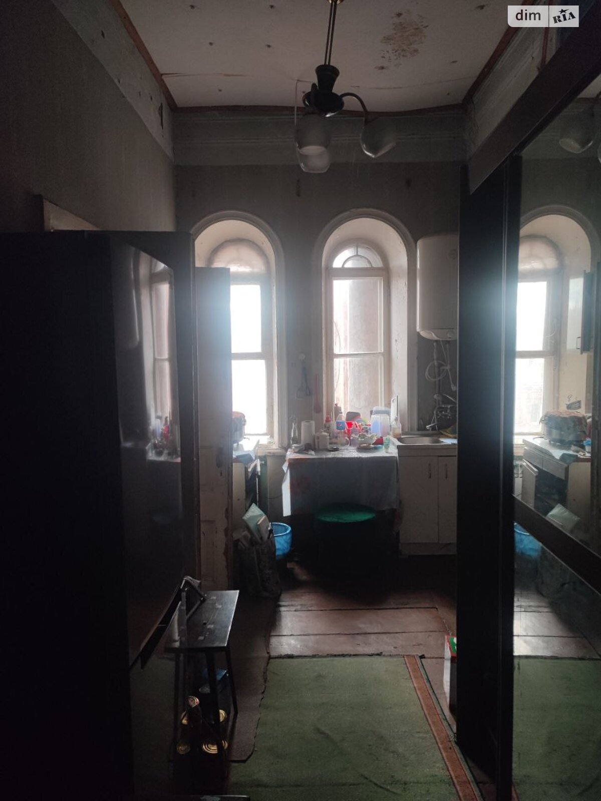 Продажа двухкомнатной квартиры в Харькове, на ул. Калиновая 3Б, район Центр фото 1