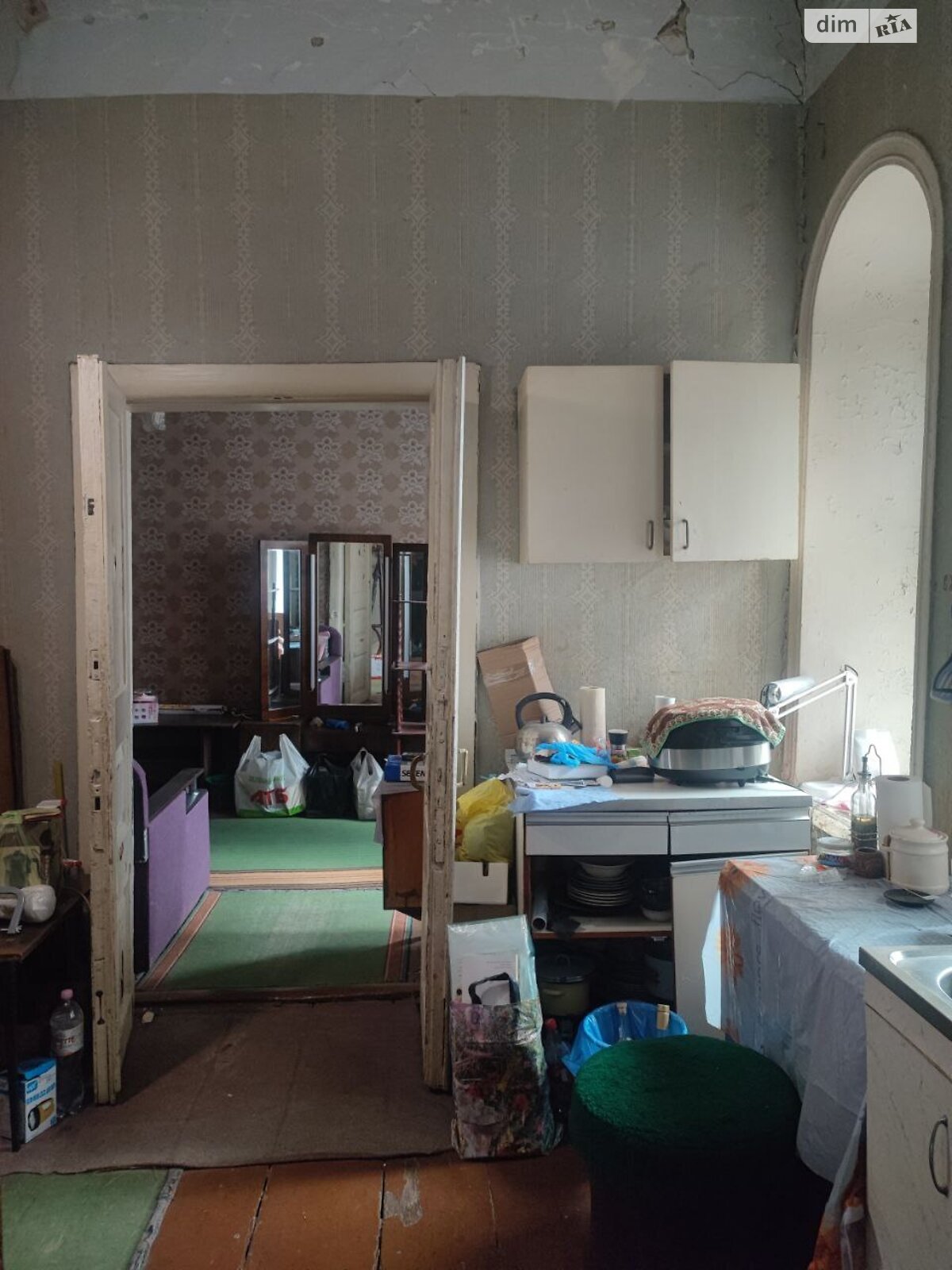 Продажа двухкомнатной квартиры в Харькове, на ул. Калиновая 3Б, район Центр фото 1