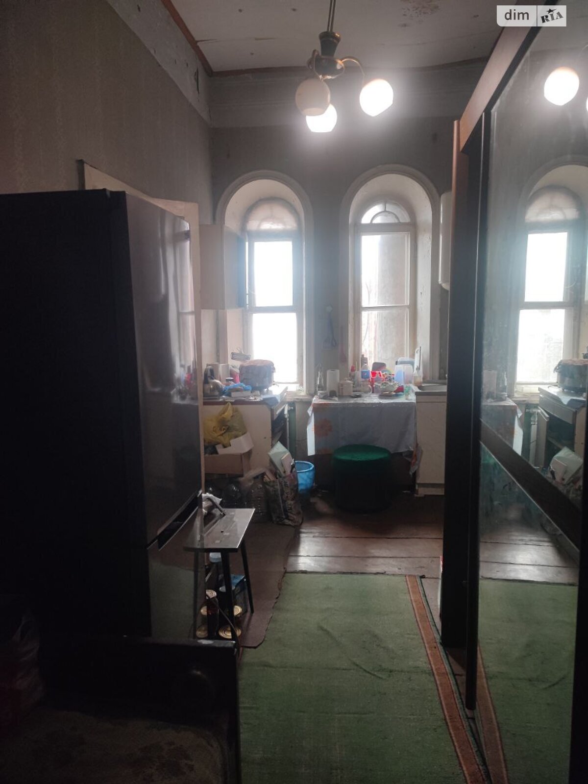 Продажа двухкомнатной квартиры в Харькове, на ул. Калиновая 3Б, район Центр фото 1