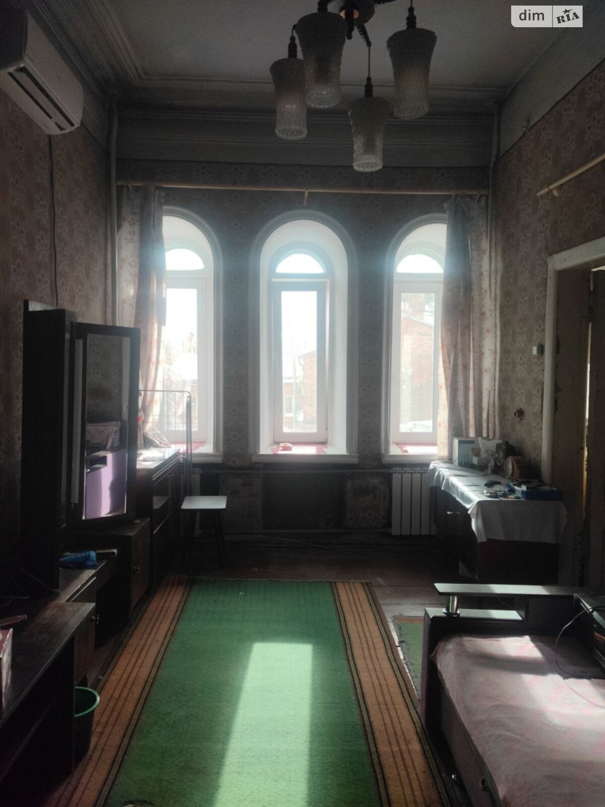 Продажа двухкомнатной квартиры в Харькове, на ул. Калиновая 3Б, район Центр фото 1