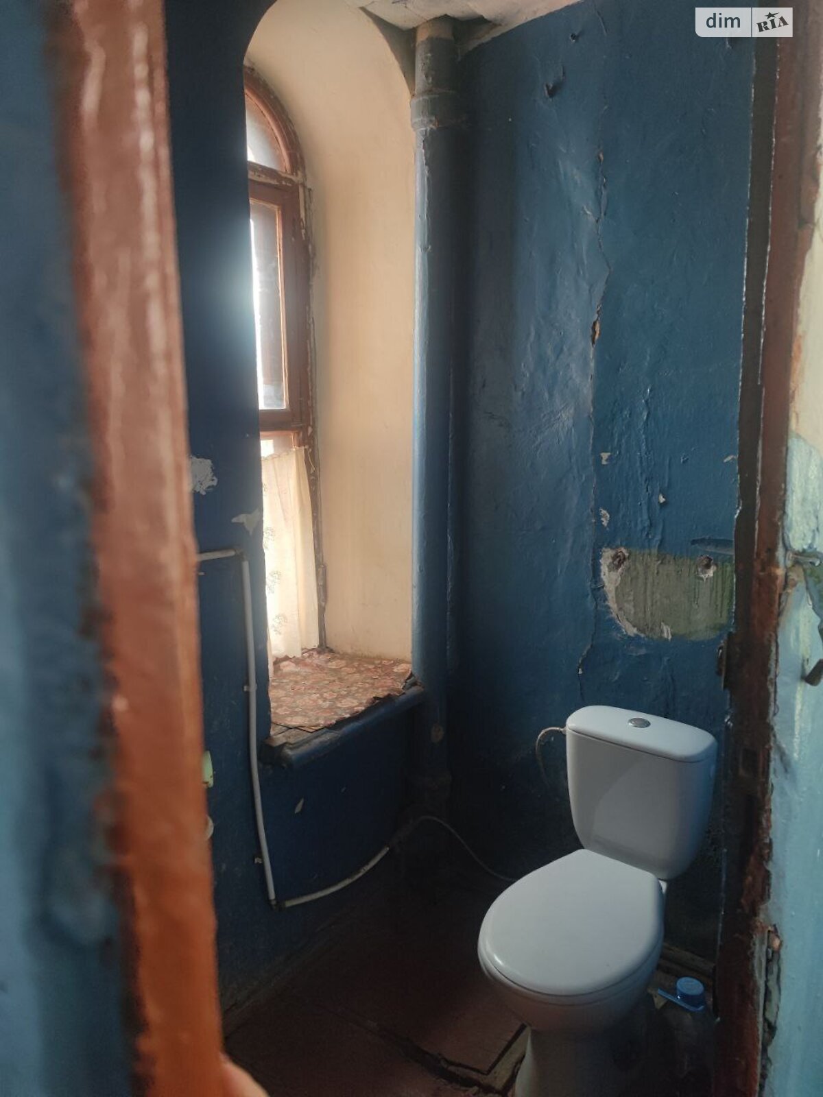 Продажа двухкомнатной квартиры в Харькове, на ул. Калиновая 3Б, район Центр фото 1