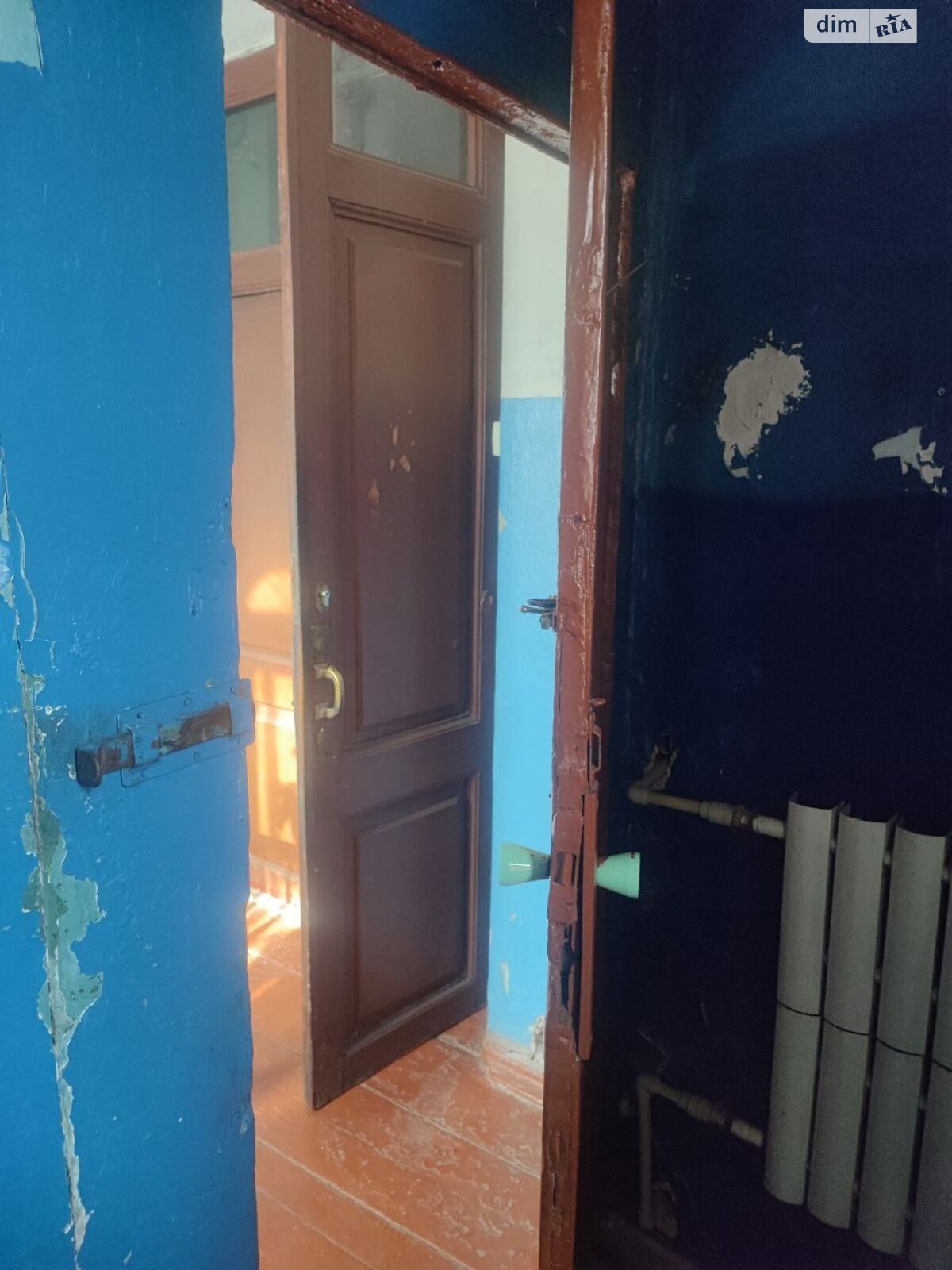 Продажа двухкомнатной квартиры в Харькове, на ул. Калиновая 3Б, район Центр фото 1