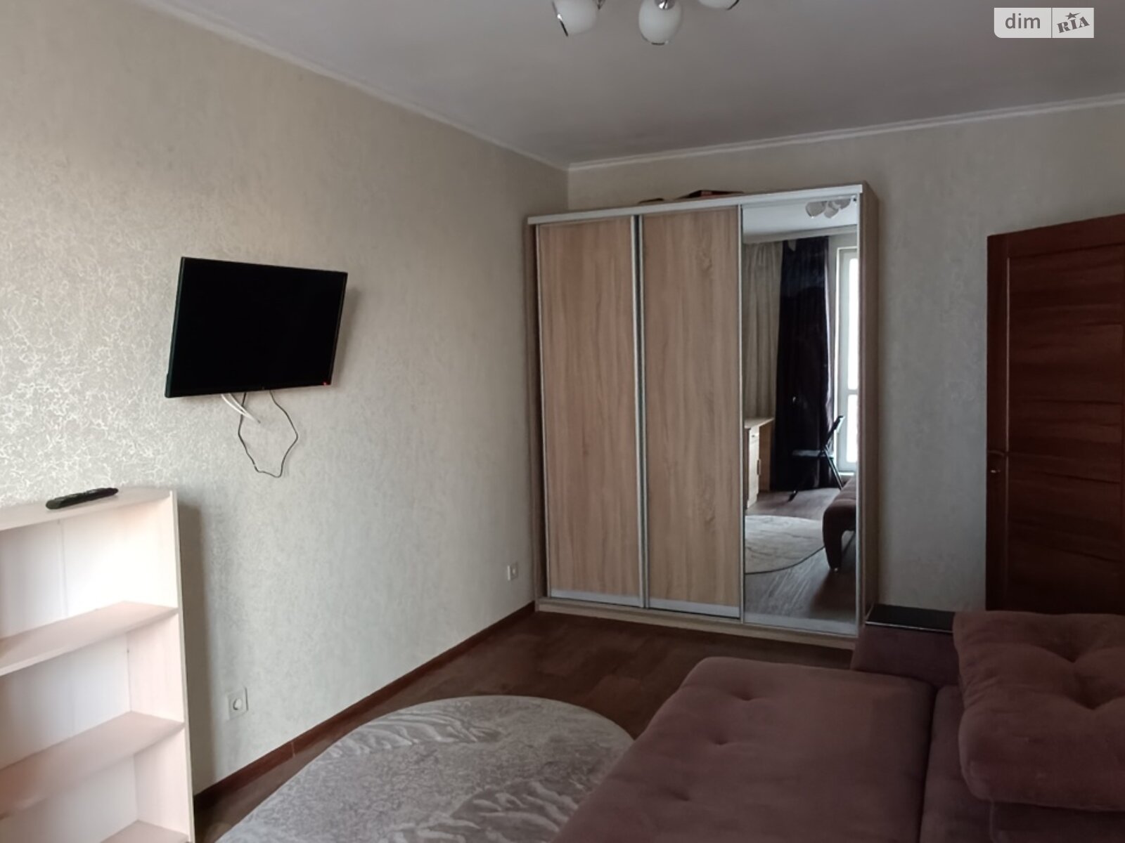 Продажа однокомнатной квартиры в Харькове, на пер. Искринский 19Г, район Тюринка фото 1 Продажа однокомнатной квартиры в Харькове, на пер. Искринский 19Г, район Тюринка фото 1