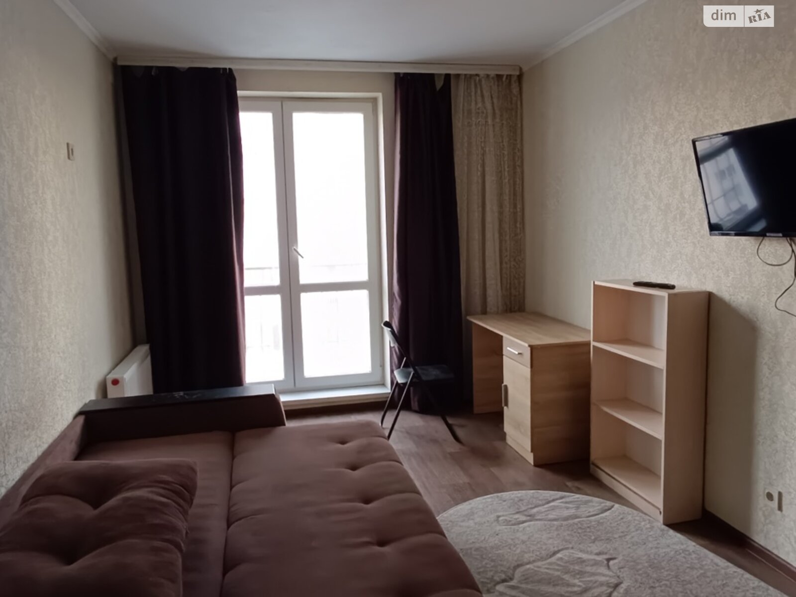 Продажа однокомнатной квартиры в Харькове, на пер. Искринский 19Г, район Тюринка фото 1 Продажа однокомнатной квартиры в Харькове, на пер. Искринский 19Г, район Тюринка фото 1
