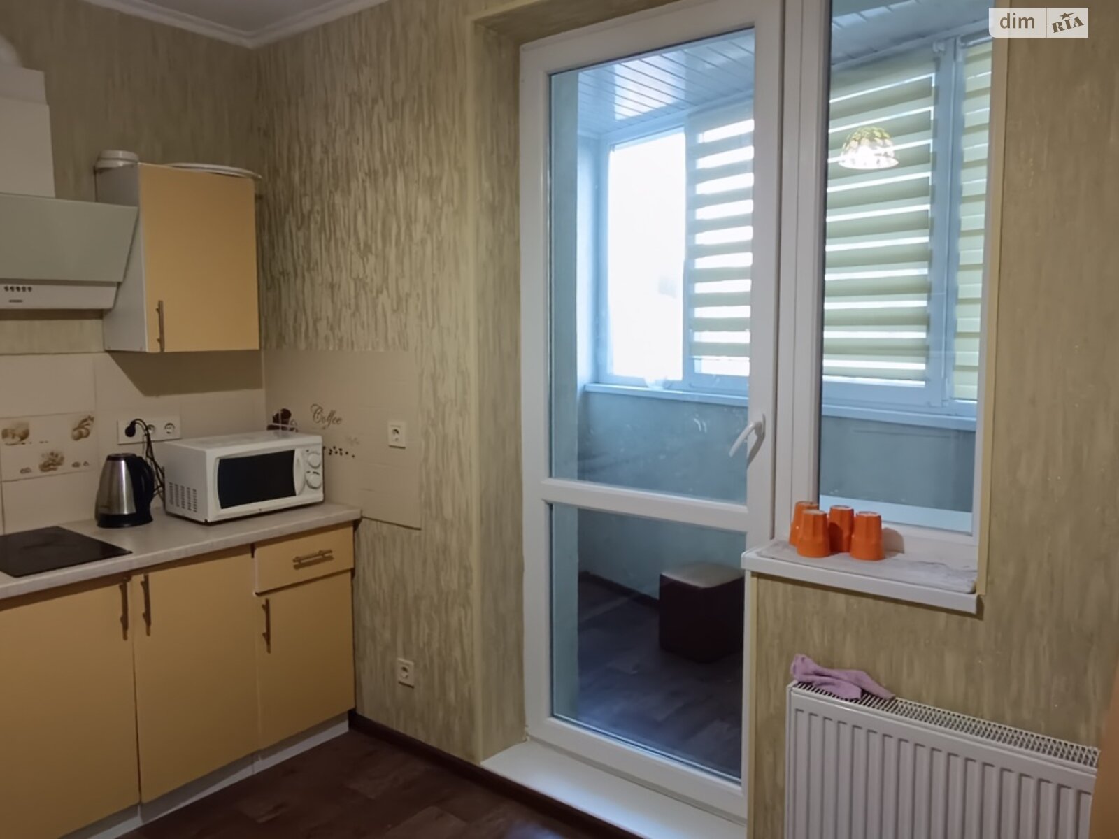 Продажа однокомнатной квартиры в Харькове, на пер. Искринский 19Г, район Тюринка фото 1 Продажа однокомнатной квартиры в Харькове, на пер. Искринский 19Г, район Тюринка фото 1