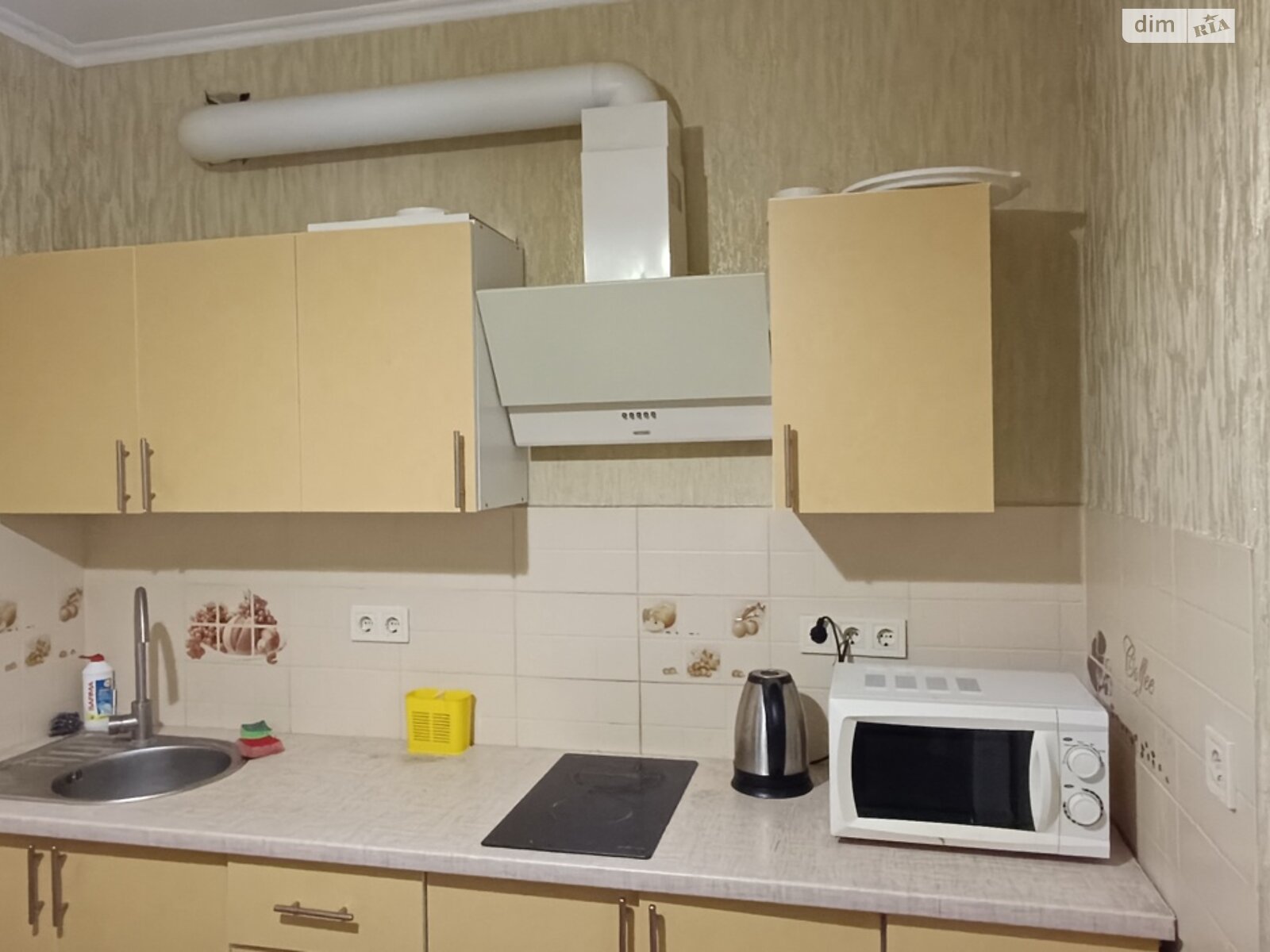 Продажа однокомнатной квартиры в Харькове, на пер. Искринский 19Г, район Тюринка фото 1 Продажа однокомнатной квартиры в Харькове, на пер. Искринский 19Г, район Тюринка фото 1