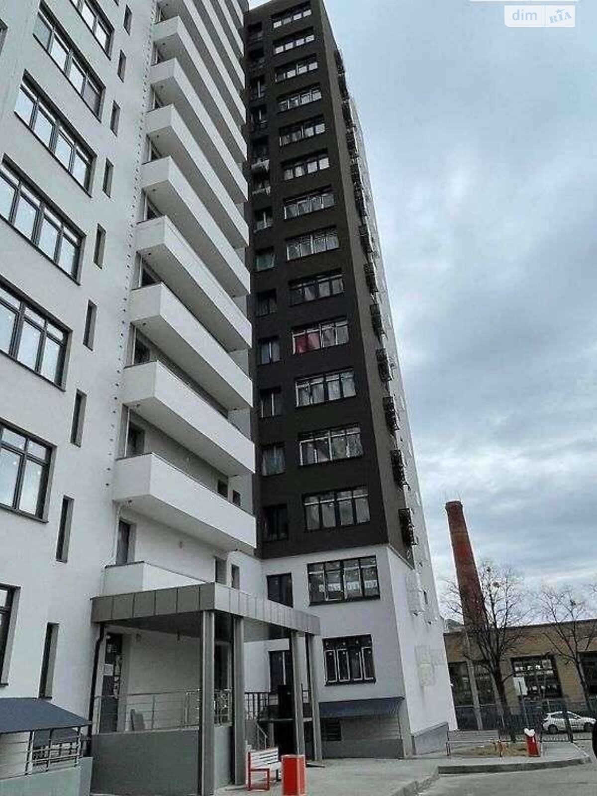 Продажа двухкомнатной квартиры в Харькове, на ул. Ботаническая 2, район Университетская Горка фото 1
