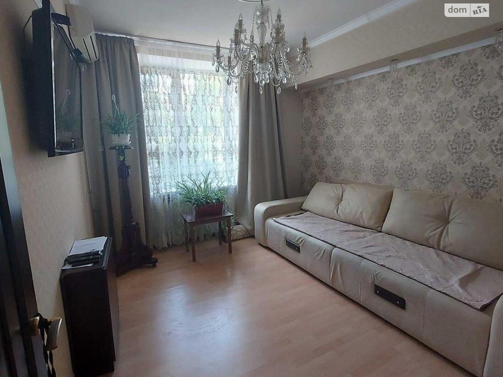 Продаж двокімнатної квартири в Харкові, на пров. Короленка 2, район Університетська Гірка фото 1