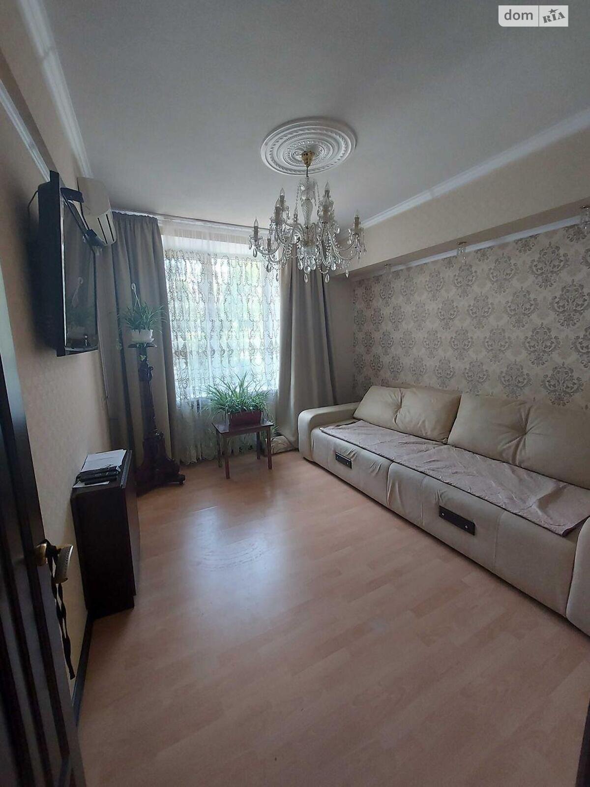 Продаж двокімнатної квартири в Харкові, на пров. Короленка 2, район Університетська Гірка фото 1