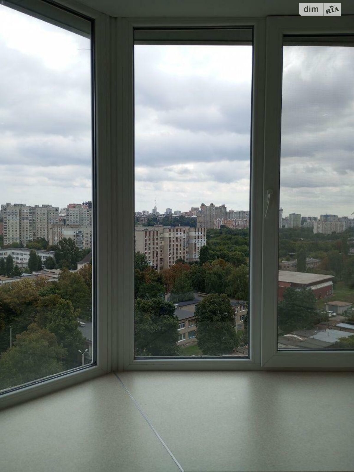 Продаж однокімнатної квартири в Харкові, на вул. Мирна 19, район Університетська Гірка фото 1
