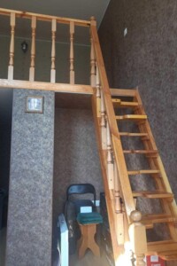 Продажа однокомнатной квартиры в Харькове, на пер. Плетневский 2, район Университетская Горка фото 2