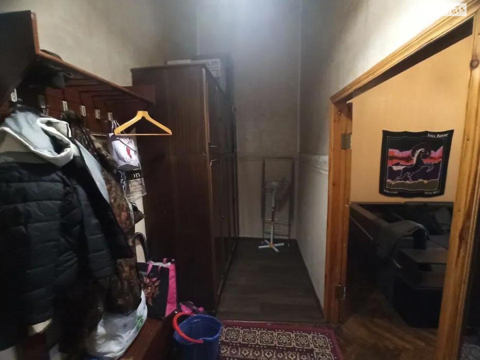 Продажа однокомнатной квартиры в Харькове, на ул. Сумская 19, район Университетская Горка фото 1