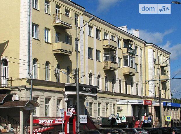 Продажа пятикомнатной квартиры в Харькове, на ул. Университетская 2 район Университетская Горка фото 1 Продажа пятикомнатной квартиры в Харькове, на ул. Университетская 2 район Университетская Горка фото 1