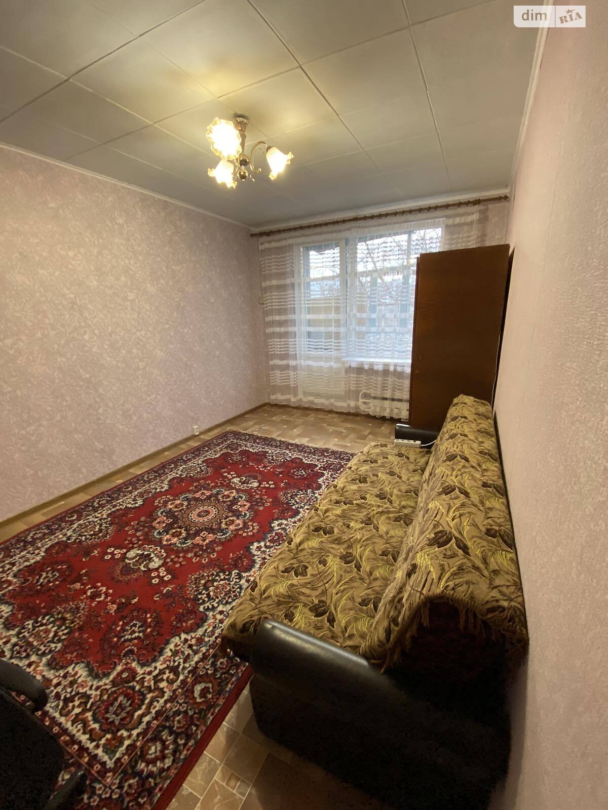 Продажа однокомнатной квартиры в Харькове, на ул. Валентиновская 46, фото 1