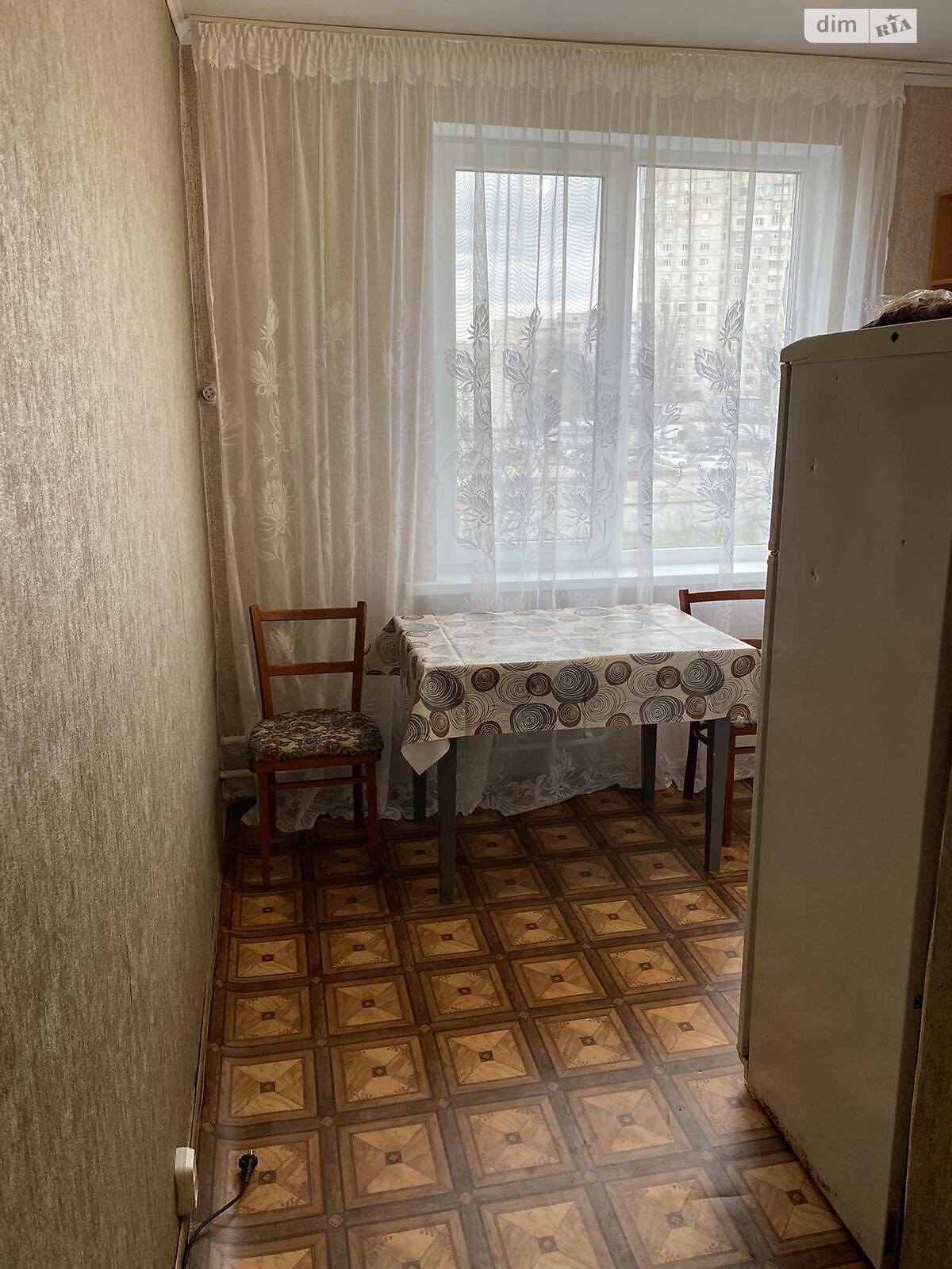 Продажа однокомнатной квартиры в Харькове, на ул. Валентиновская 46, фото 1