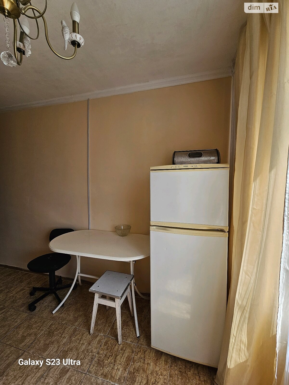 Продаж однокімнатної квартири в Харкові, на вул. Валентинівська 33, район Салтівський фото 1 Продаж однокімнатної квартири в Харкові, на вул. Валентинівська 33, район Салтівський фото 1