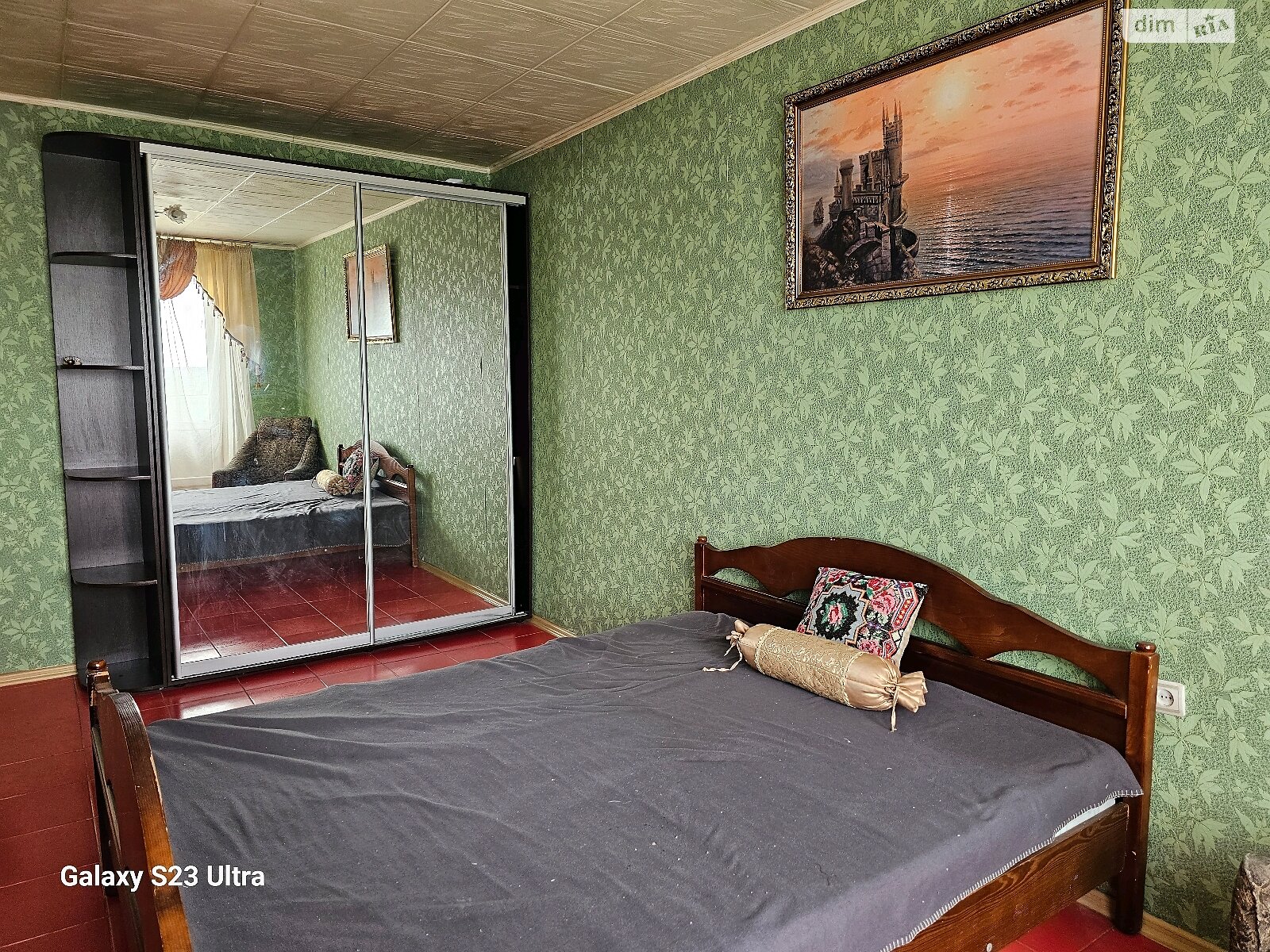 Продаж однокімнатної квартири в Харкові, на вул. Валентинівська 33, район Салтівський фото 1 Продаж однокімнатної квартири в Харкові, на вул. Валентинівська 33, район Салтівський фото 1