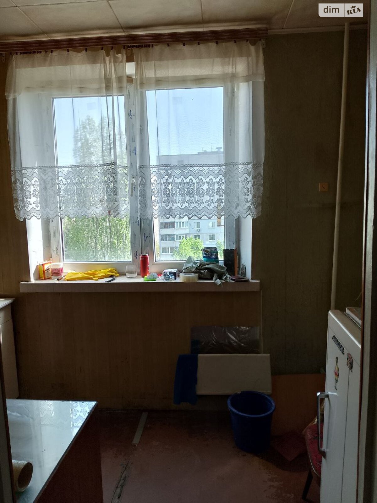 Продаж однокімнатної квартири в Харкові, на бул. Сергія Грицевця, район Східний фото 1 Продаж однокімнатної квартири в Харкові, на бул. Сергія Грицевця, район Східний фото 1