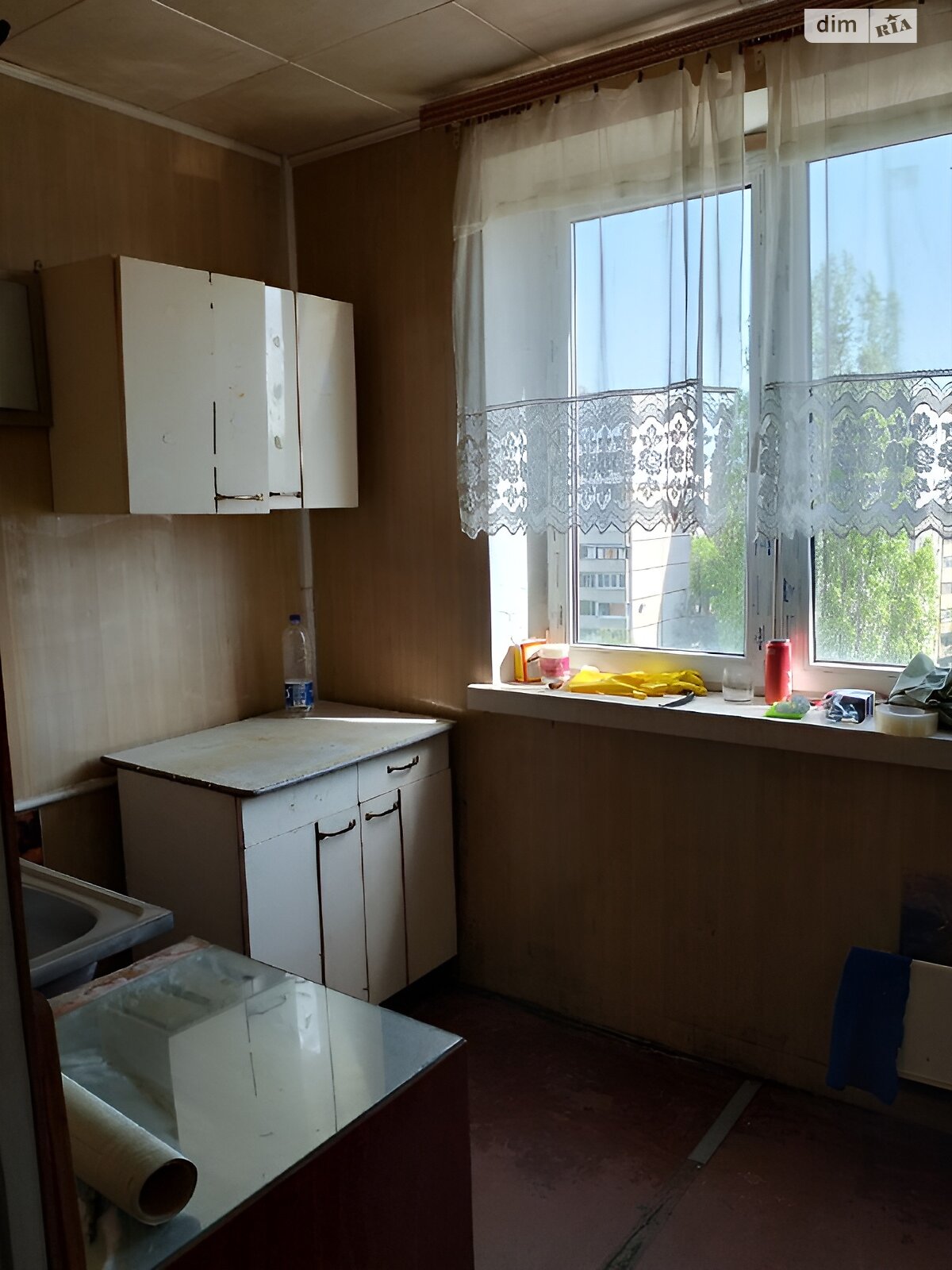 Продаж однокімнатної квартири в Харкові, на бул. Сергія Грицевця, район Східний фото 1 Продаж однокімнатної квартири в Харкові, на бул. Сергія Грицевця, район Східний фото 1