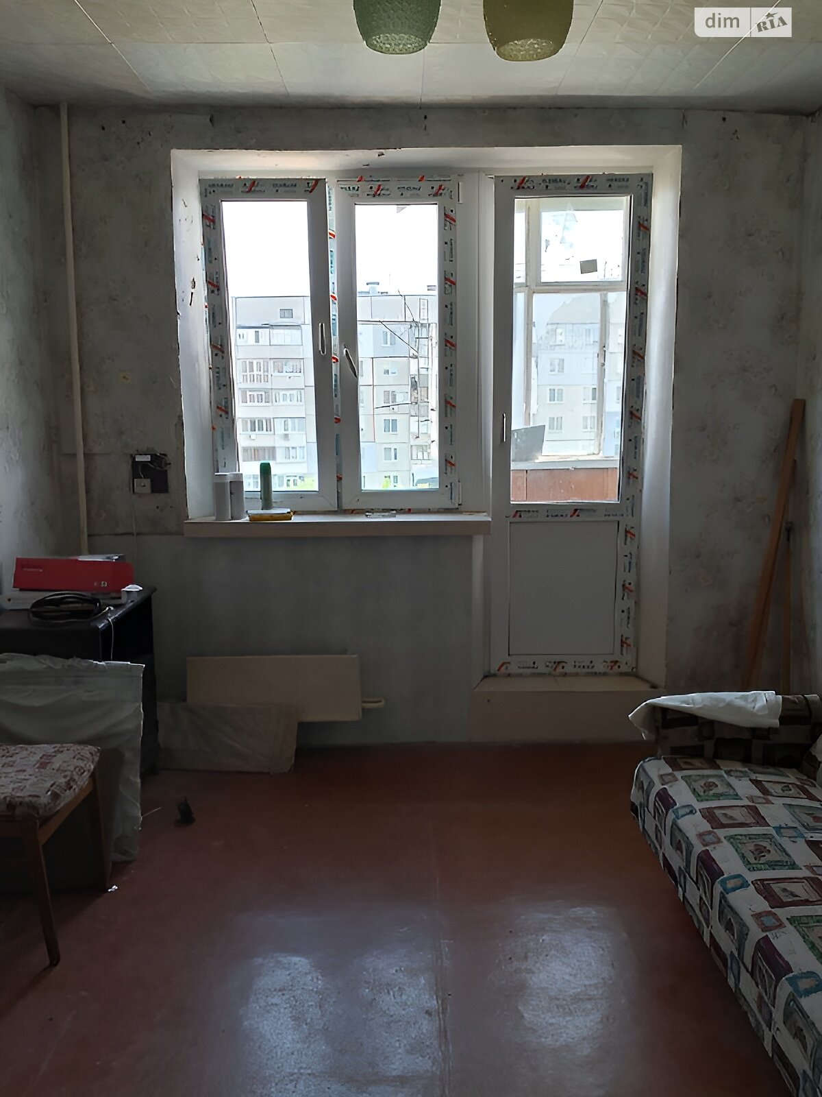 Продаж однокімнатної квартири в Харкові, на бул. Сергія Грицевця, район Східний фото 1 Продаж однокімнатної квартири в Харкові, на бул. Сергія Грицевця, район Східний фото 1