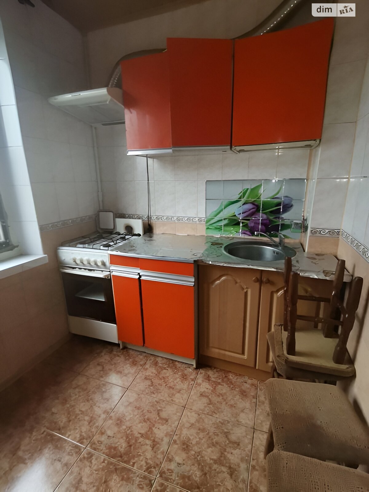 Продаж однокімнатної квартири в Харкові, на вул. Електровозна 21, район Східний фото 1 Продаж однокімнатної квартири в Харкові, на вул. Електровозна 21, район Східний фото 1