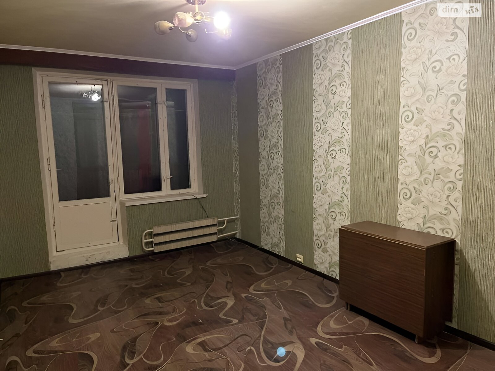 Продаж однокімнатної квартири в Харкові, на вул. Електровозна 21, район Східний фото 1 Продаж однокімнатної квартири в Харкові, на вул. Електровозна 21, район Східний фото 1